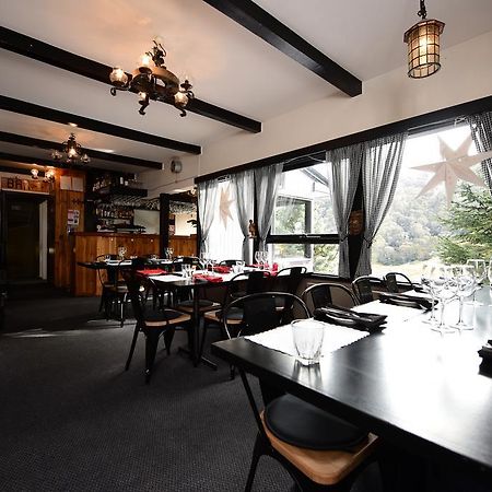 Black Bear Inn Тредбо Екстериор снимка