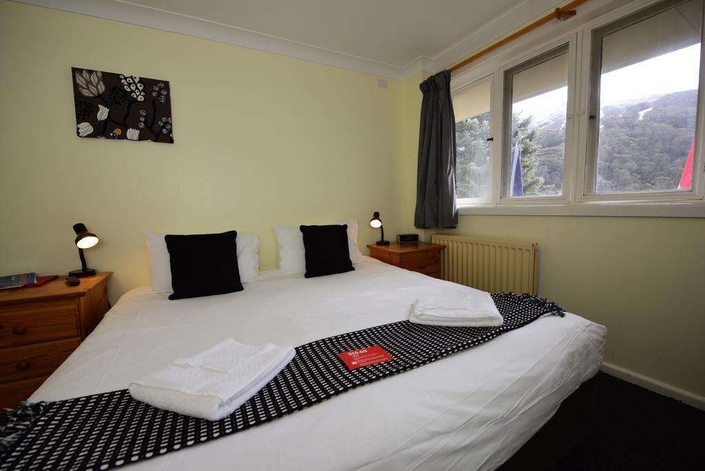 Black Bear Inn Тредбо Екстериор снимка