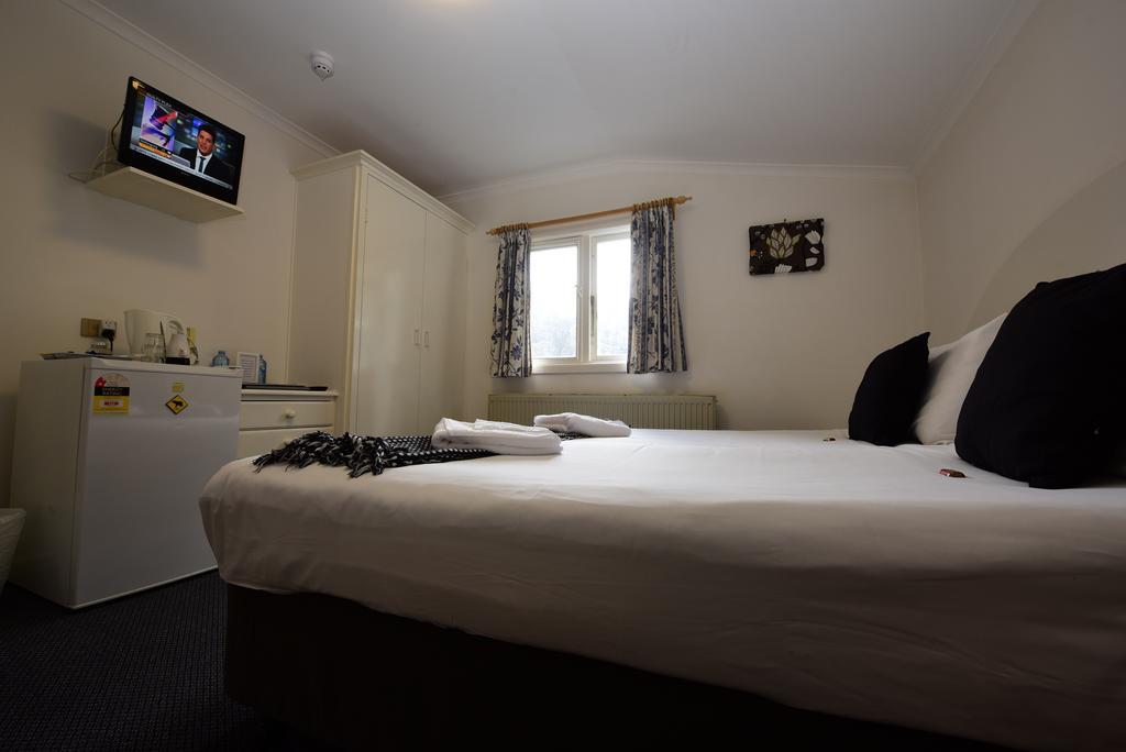 Black Bear Inn Тредбо Екстериор снимка