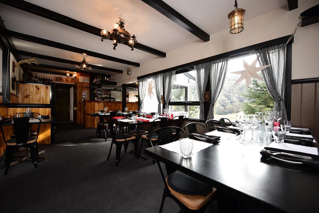 Black Bear Inn Тредбо Екстериор снимка