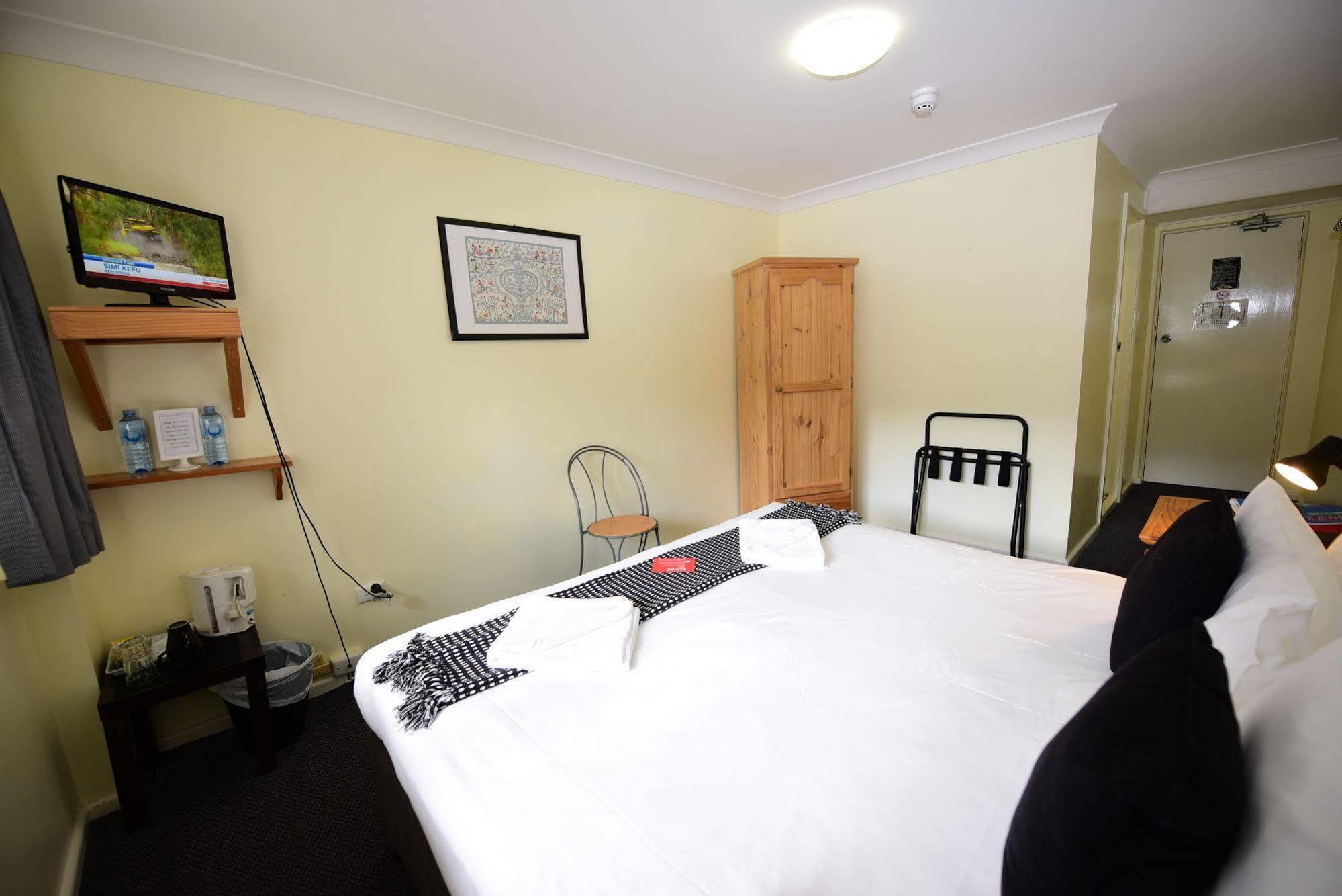 Black Bear Inn Тредбо Екстериор снимка